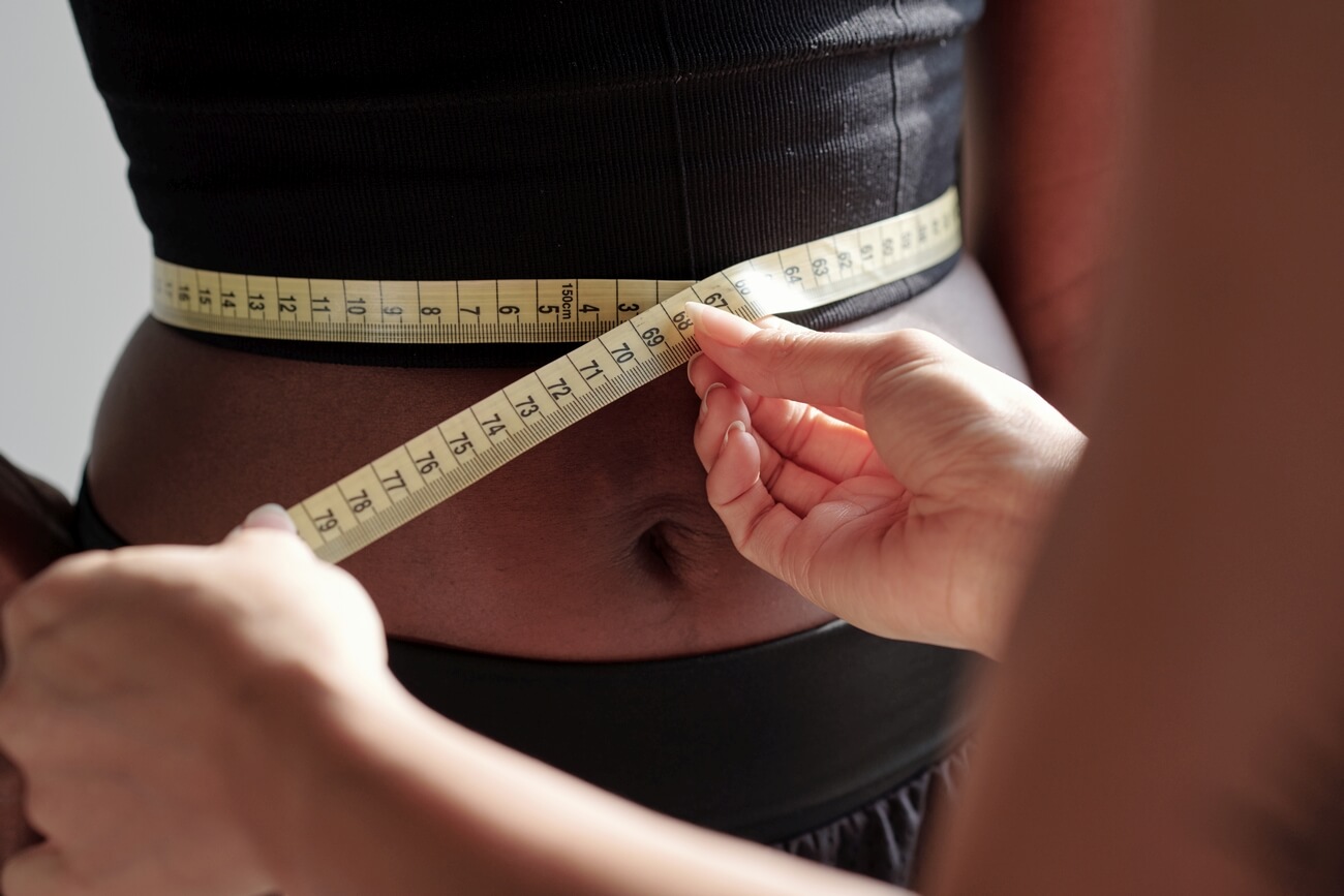 Ile powinno wynosic prawidlowe BMI